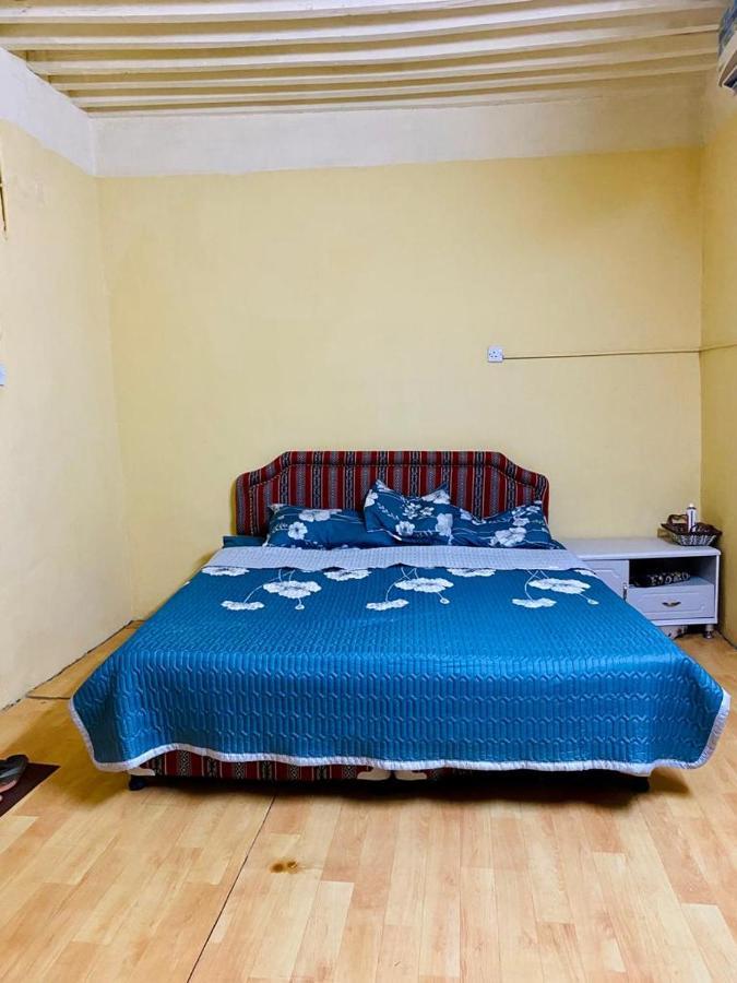 Sehma Guest House Эль-Хамра Екстер'єр фото